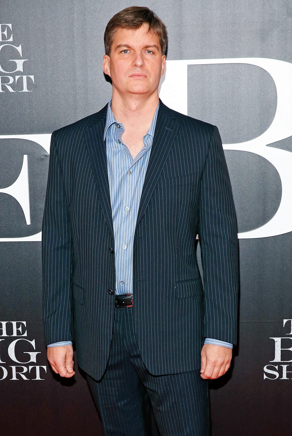 Michael Burry直言恒生科技指數被明顯低估。