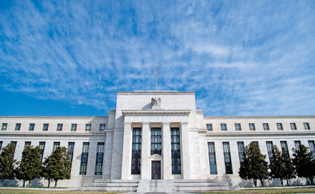 美國聯儲局今年的減息成為全球股市走勢的關鍵。 美國聯儲局今年的減息成為全球股市走勢的關鍵。