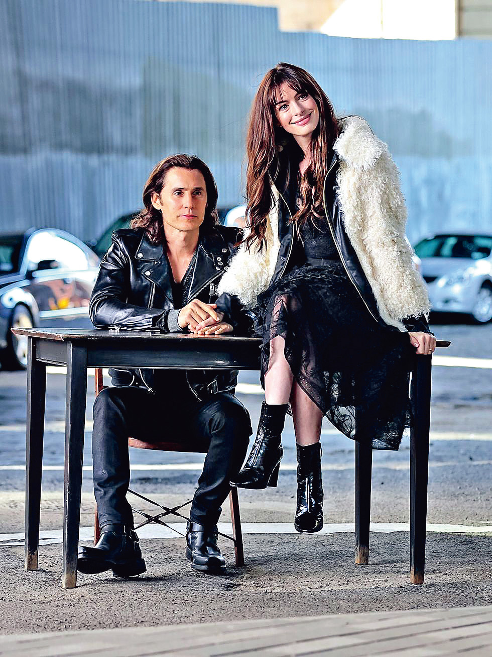 WeWork由共享經濟的佼佼者變到瀕臨破產的故事，被改編成《新創玩家》劇集。