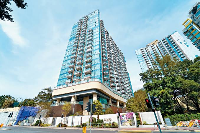 「黃金海灣.意嵐」加推70伙