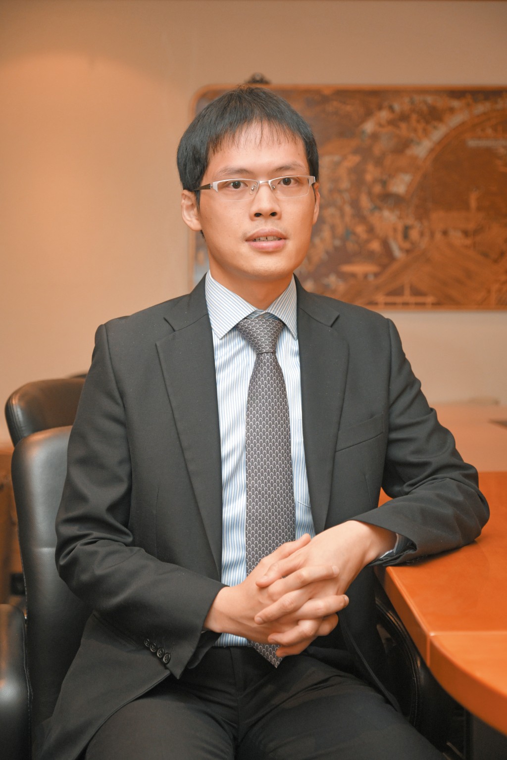 梁杰文認為收購Classified,有助THAC提升知名度,憧憬以後將旗下資產注入上市公司博轉主板。 梁杰文認為收購Classified,有助THAC提升知名度,憧憬以後將旗下資產注入上市公司博轉主板。