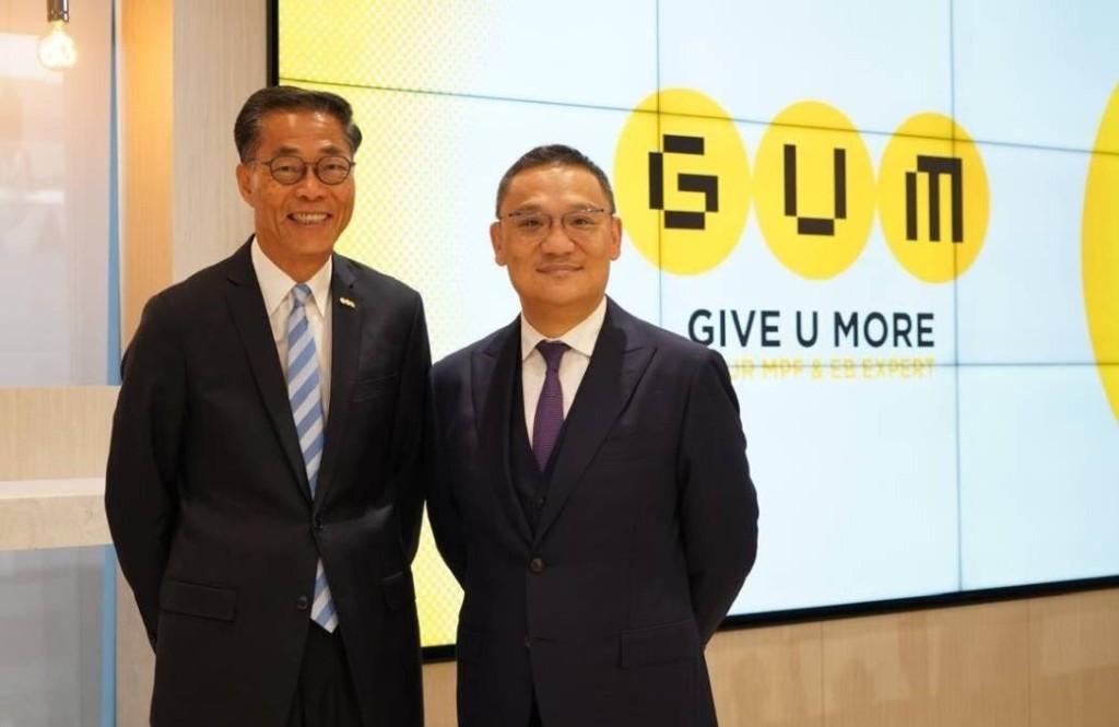 強積金顧問機構GUM認為，「環球股票基金」仍值得留意。