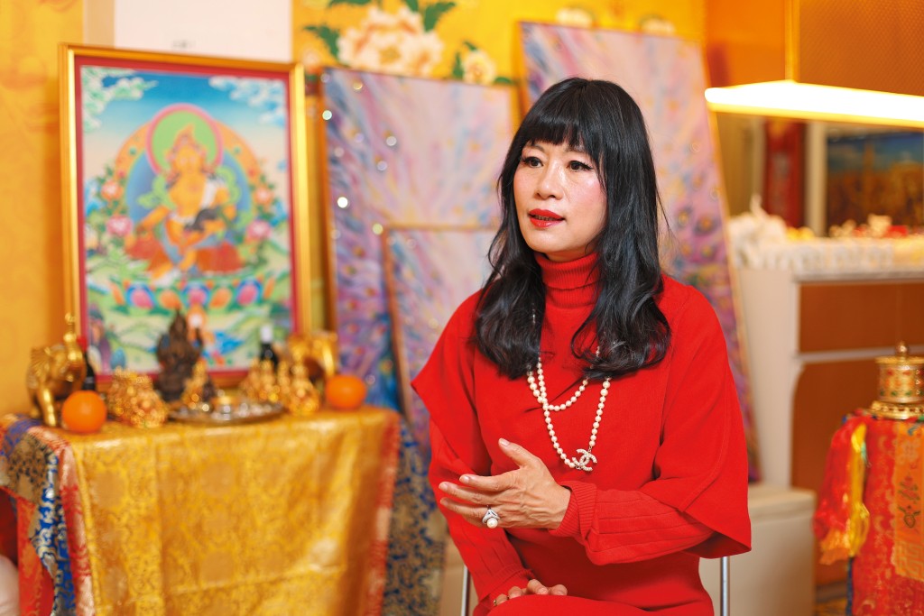 七師傅年初批中三四月會有股災,並指另一次會在夏季出現。 七師傅年初批中三四月會有股災,並指另一次會在夏季出現。