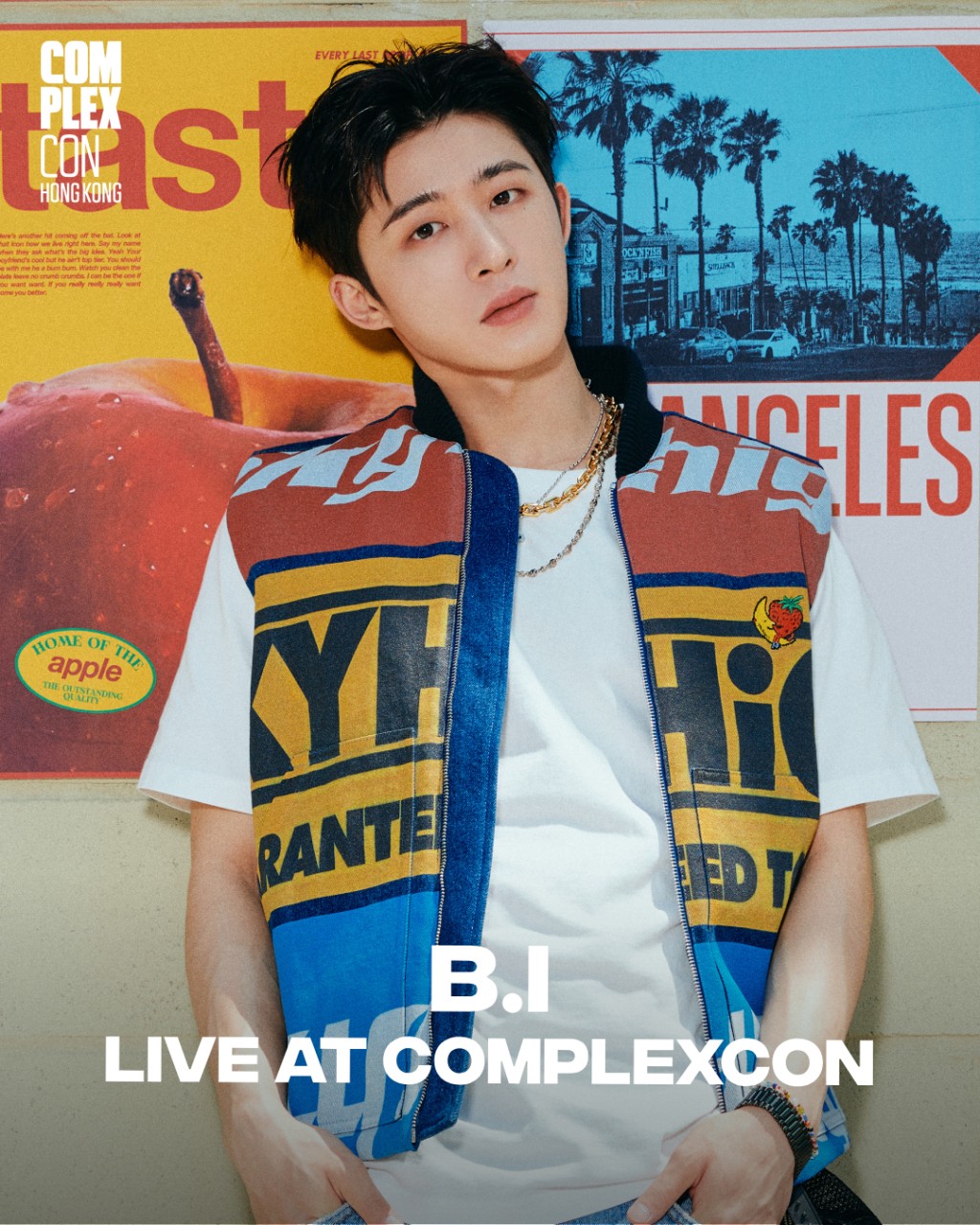 ComplexCon香港2025︱NewJeans改名NJZ宣布3月來港！門票最平$388！一文