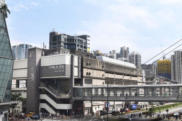在日常採買上，她大讚楊屋道街市物美價廉，可能是全港提供最多優質海鮮與牛肉的地方  
