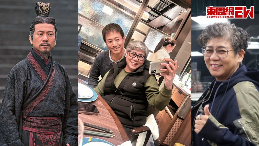 陳國邦 與黑妹有親