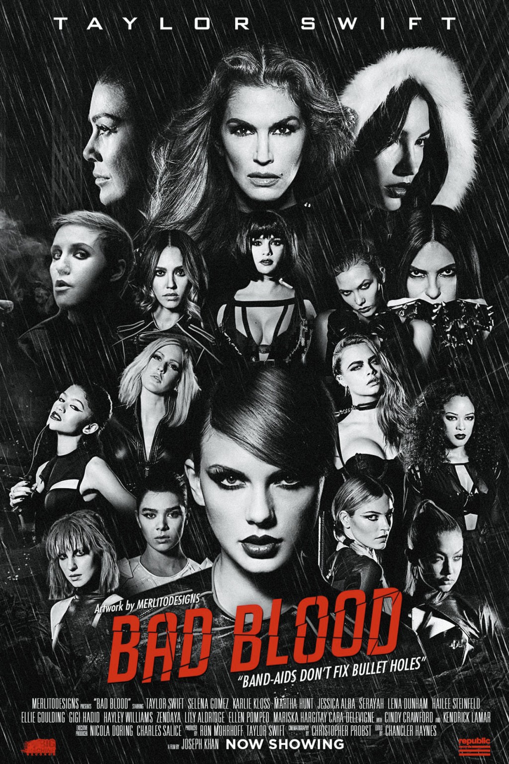 《Bad Blood》紀錄片揭露Theranos騙局,讓Holmes的故事廣為人知。 《Bad Blood》紀錄片揭露Theranos騙局,讓Holmes的故事廣為人知。