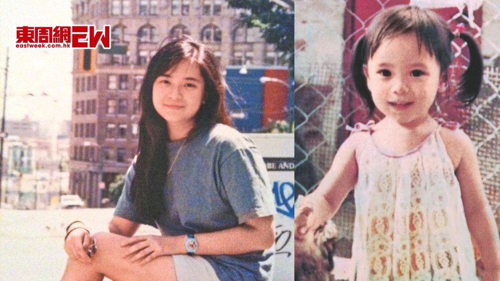 郭羨妮回歸拍《尋秦記》電影版 51歲凍齡有術