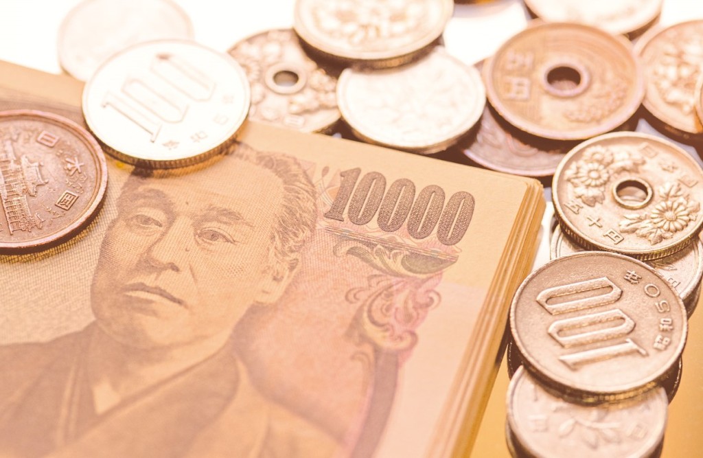 日圓一度跌至每美元兌一百五十八水平，市場估計大幅下挫的機會不大。