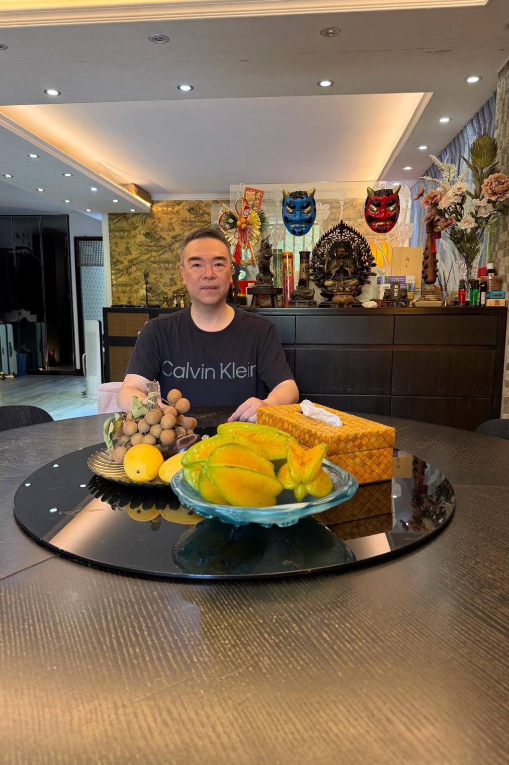 吳佩孚師傅特別教路買六合彩有機會中獎的心得。