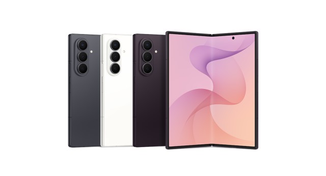 Samsung最近推出的Galaxy Z Fold 8 Ultra，成為Android系統的摺疊機代表之一  