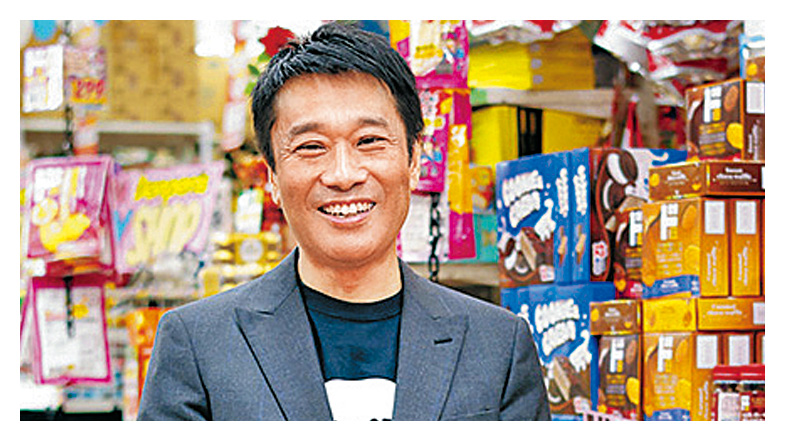 社長吉田直樹表示，希望在一年內重整亞洲業務，派日本員工到亞洲分店，灌輸日本DONKI門市的管理知識。
