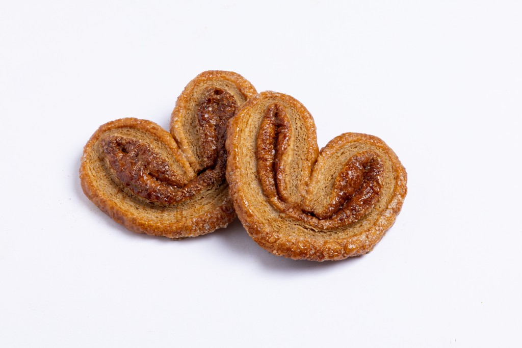 星巴克咖啡蝴蝶酥 星巴克咖啡蝴蝶酥