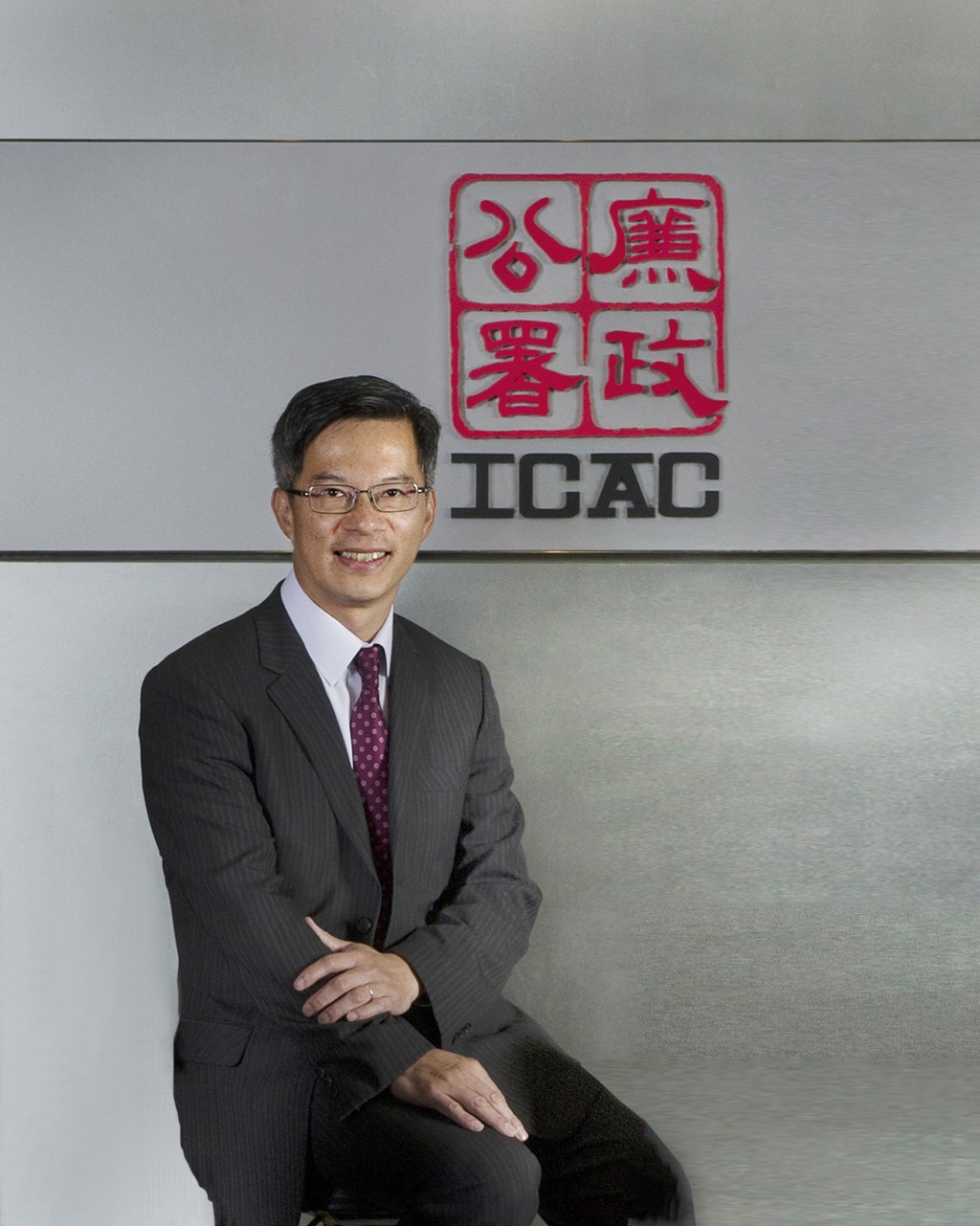 廉署與保監局採聯合行動打擊向內地客無牌銷售保單行為