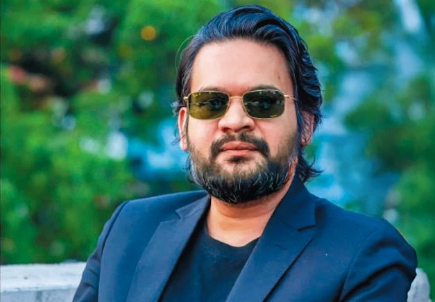 巴倫德拉（Balendra Shah）