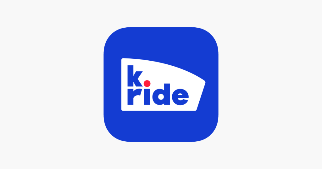 k.ride k.ride