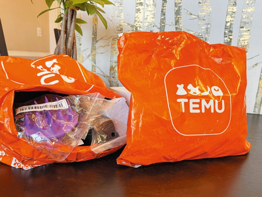 拼多多旗下的Temu，近年積極搶攻歐美市場。