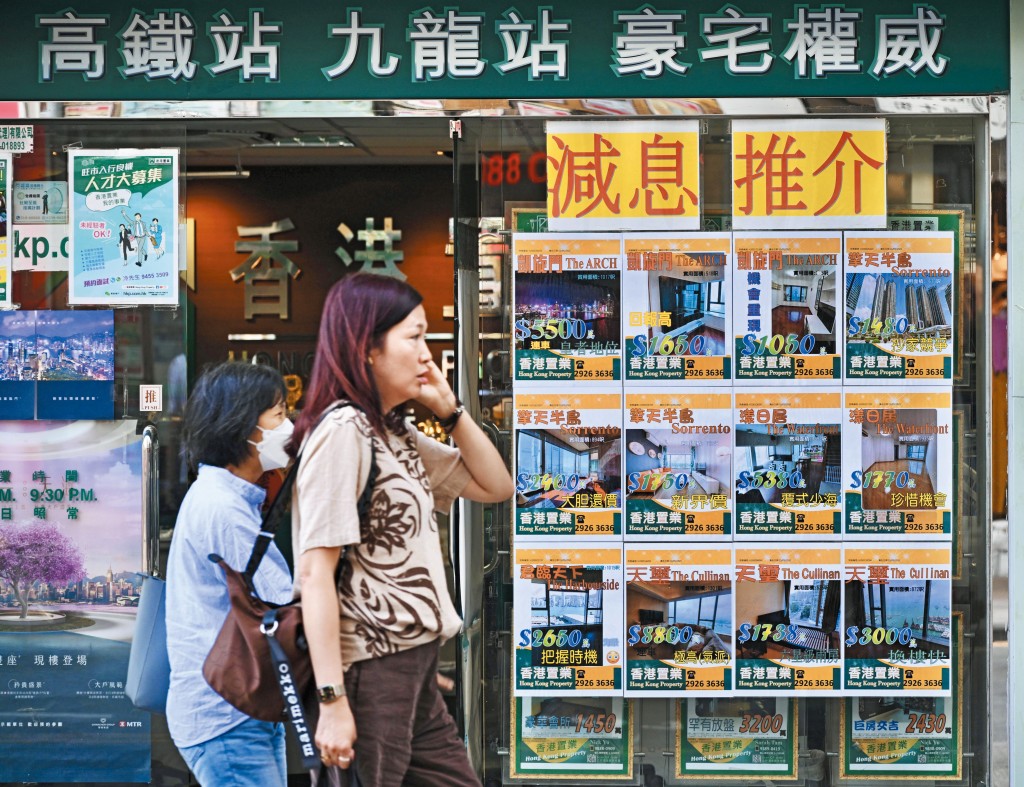 HIBOR波動性大,供樓人士宜按自己供樓結算日的HIBOR利率來準確計算實際按息。 HIBOR波動性大,供樓人士宜按自己供樓結算日的HIBOR利率來準確計算實際按息。