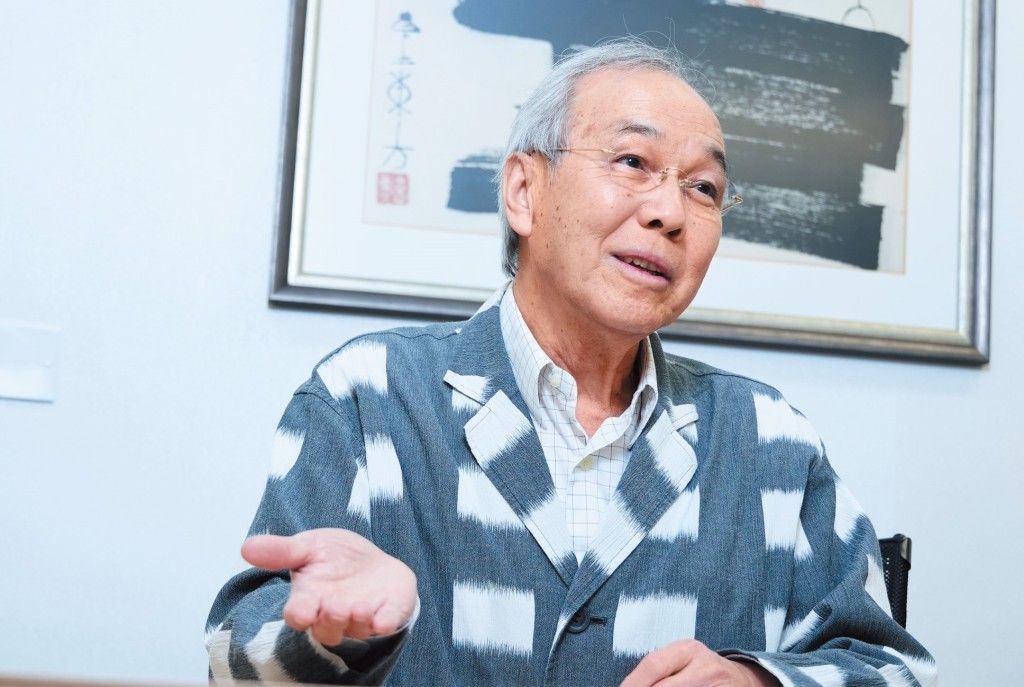 黃桂林坦言，金融風暴會不時發生，就算投資銀行家洞悉到爆煲，風險也難以退縮，直至大跌市才落荒而逃。