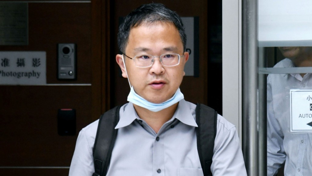 城大副教授涉千元賄賂地產代理 罪成 3.25判刑