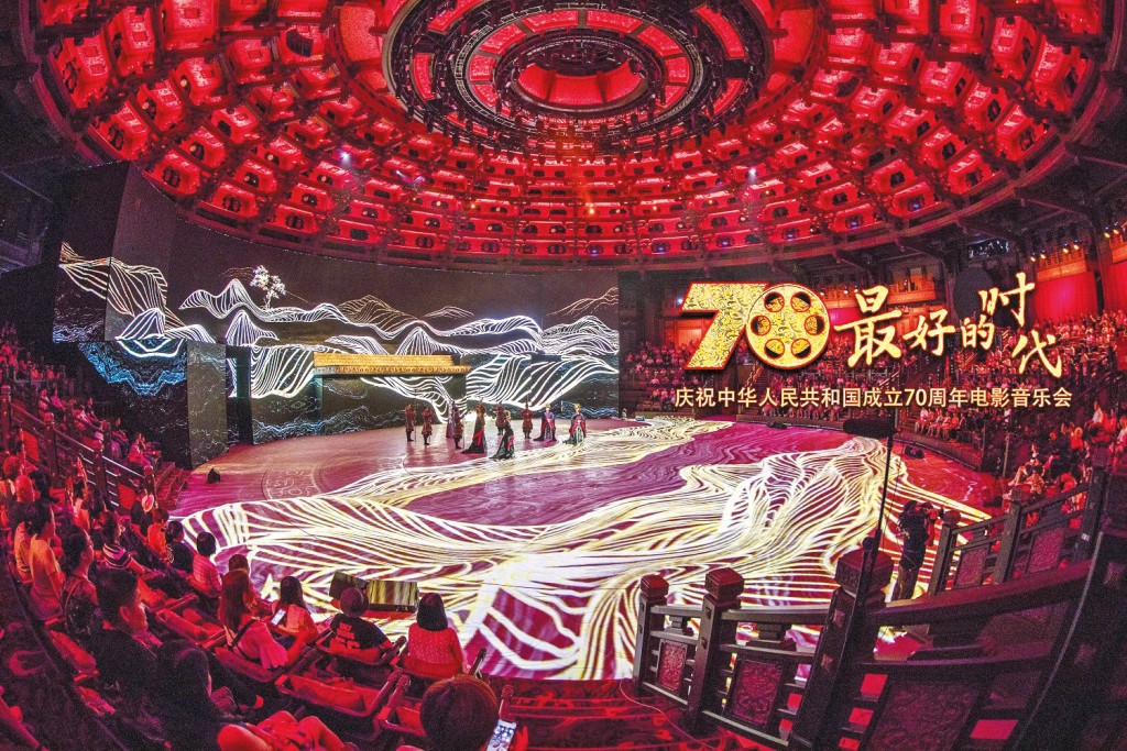 除了巨星傳奇,參與周杰倫演唱會策劃工作的鋒尚文化上周三亦漲停。 除了巨星傳奇,參與周杰倫演唱會策劃工作的鋒尚文化上周三亦漲停。