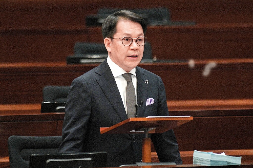  陳克勤指AI技術降低了創作門檻，為文化傳承開闢了新方向。