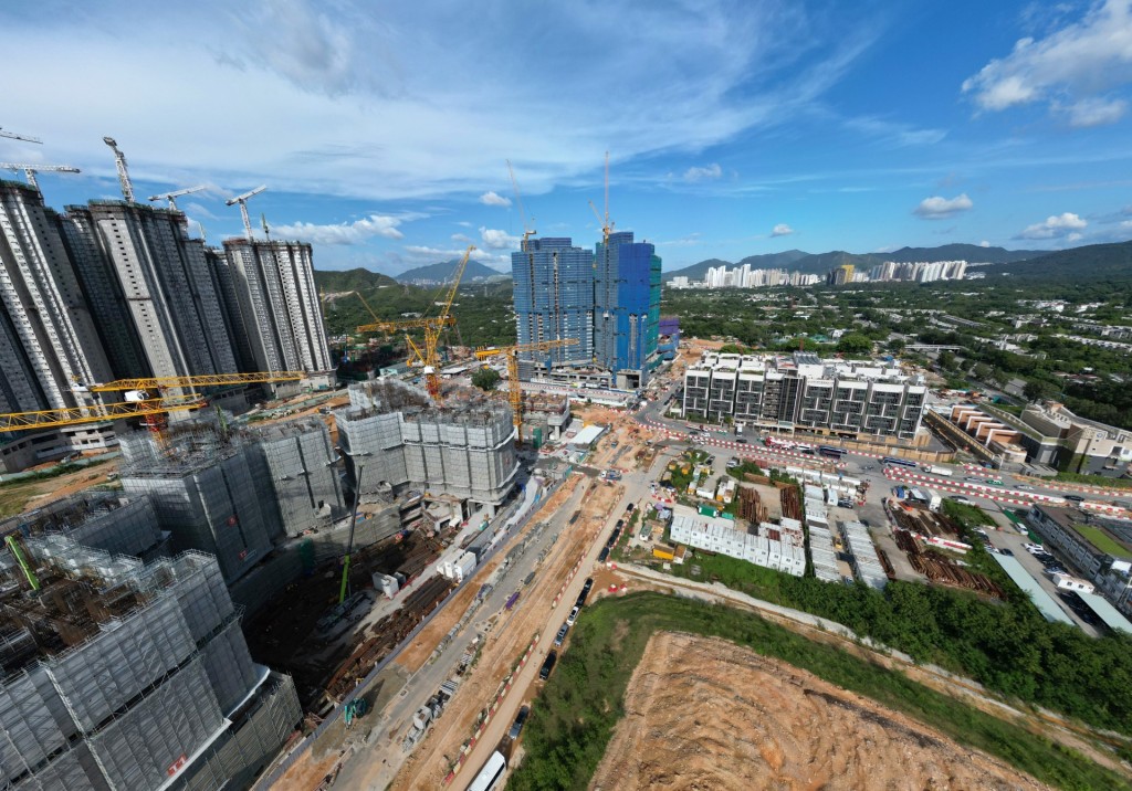  政府正提速推進北都發展