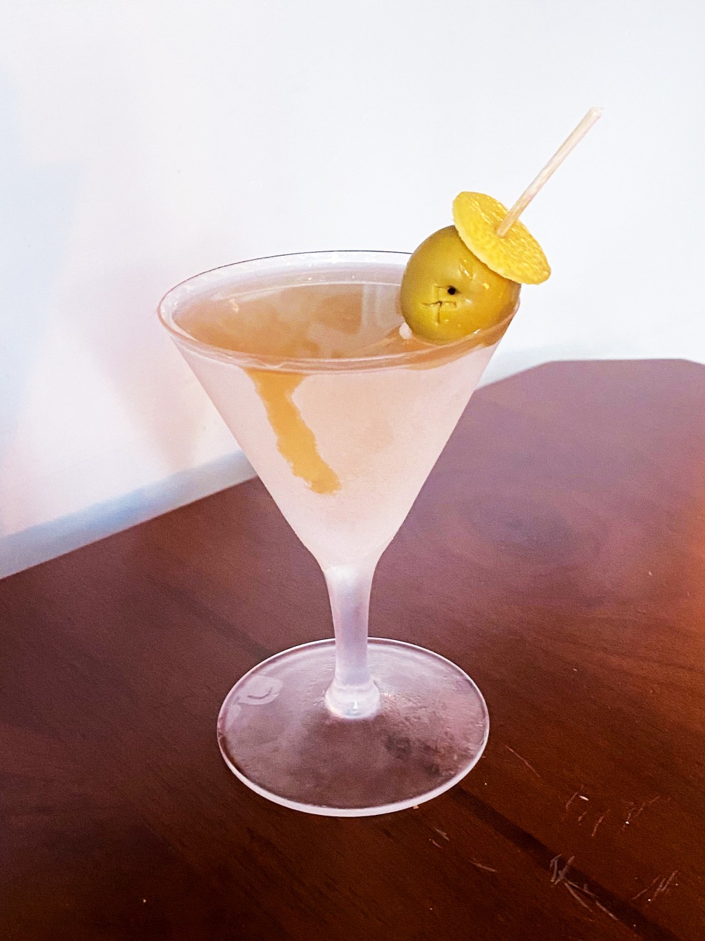Leone Martini(b) Leone Martini(b)