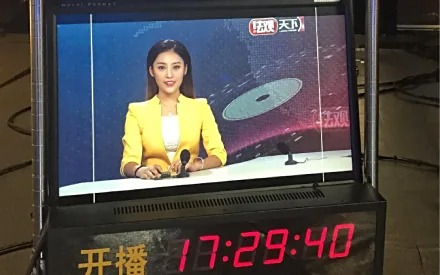 雷詩情畢業於暨南大學新聞與傳播學院播音主持專業，曾任中央電視台中文國際頻道《走遍中國》欄目主持人。