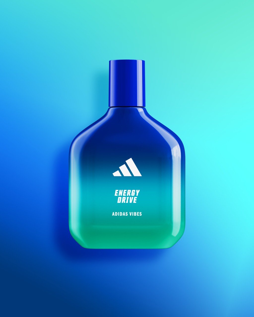 「躍動藍Energy Drive」