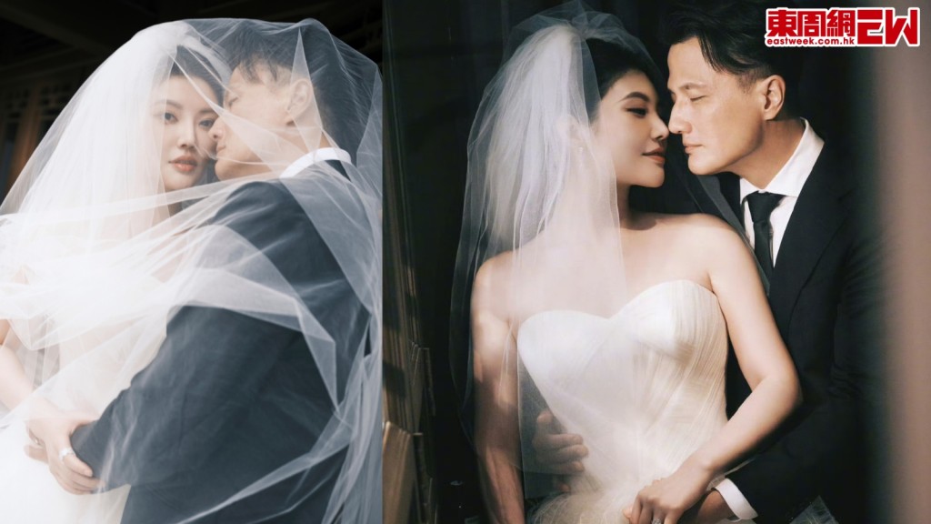 尹子維徐冬冬宣布明年哈爾濱結婚！怒轟二婚傳聞：亂寫者全部會六婚！