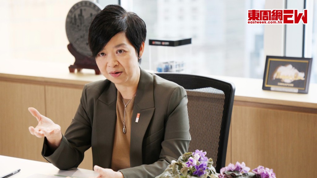 濫用公屋｜何永賢﹕仍有1700戶未交申報表 將向40戶發遷出通知書