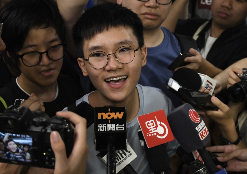 鐵路迷馮先生 鐵路迷馮先生