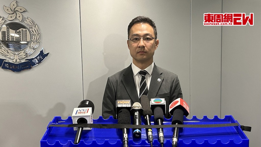 警首破「換面」詐騙集團拘6人 涉4次獲批網上貸款騙走20萬元