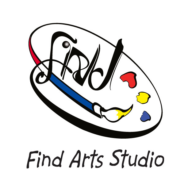 亞軍: Find Arts Studio