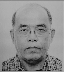 鍾劍華、姜嘉偉等國安通緝犯對修訂《香港國安法》實施細則散布誤導性信息。