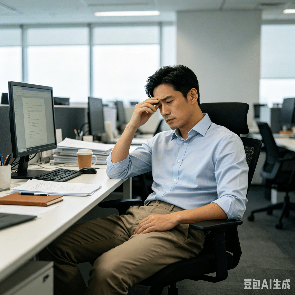 三十歲後，新陳代謝、恢復力和生活節奏都可能開始轉變，定期體檢有助及早掌握身體狀況。