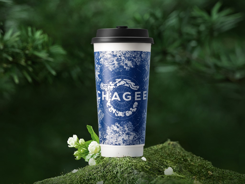 原葉鮮奶茶1杯 原葉鮮奶茶1杯