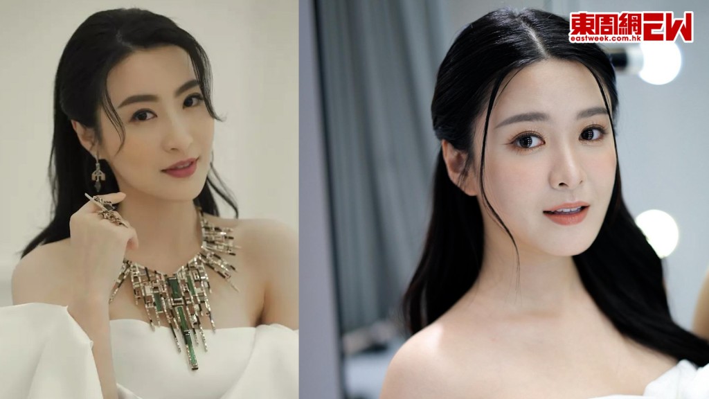 曾因拍劇剪短髮被分手