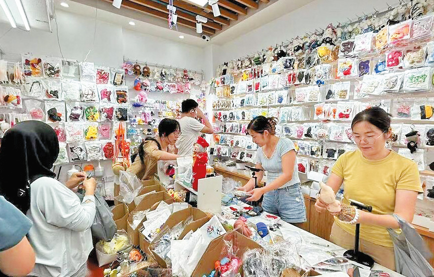 養娃所需費用可平可貴，視乎個人願意為娃娃付出多少。
