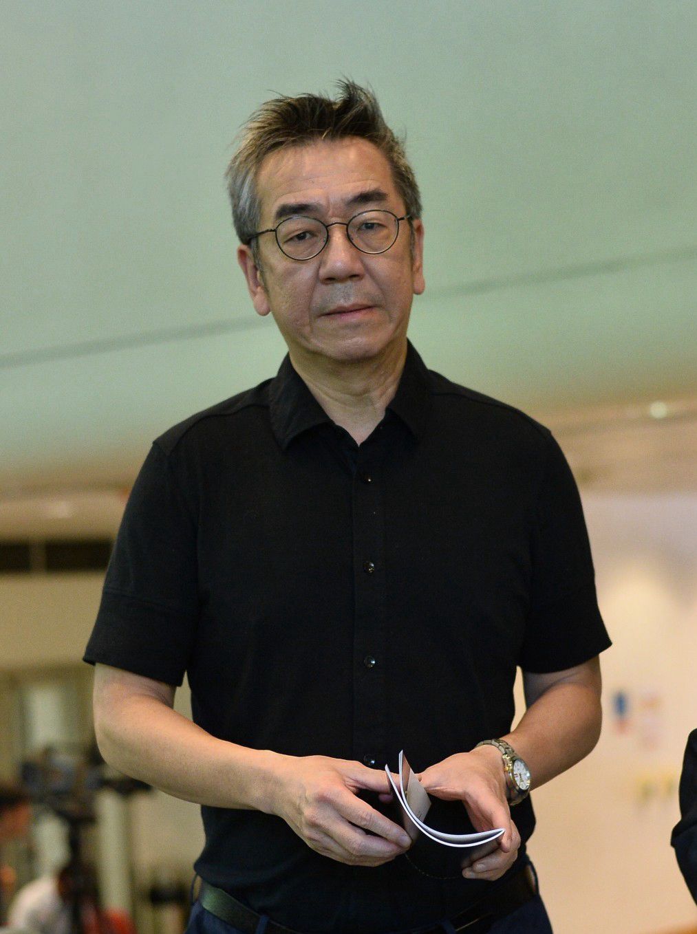 陶傑2007年底以1,968萬元購入，持貨約19年賬面獲利1,230萬元，升值約62%。