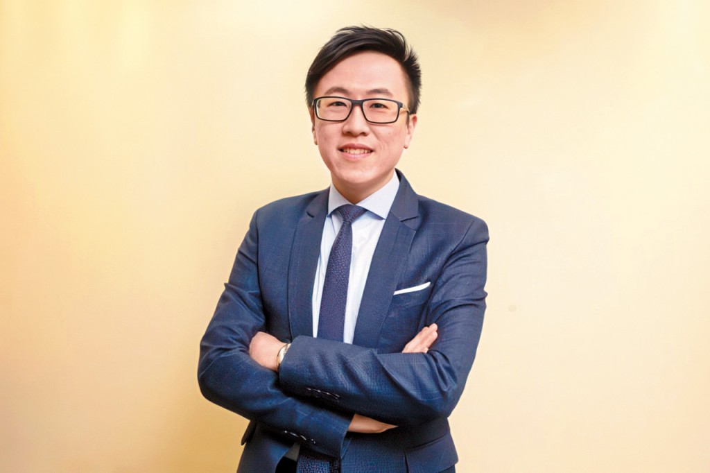 元宇證券基金投資總監林嘉麒稱，股民如果是投機性短炒，或可考慮較上市價跌五成後買入博反彈，否則不宜沾手。