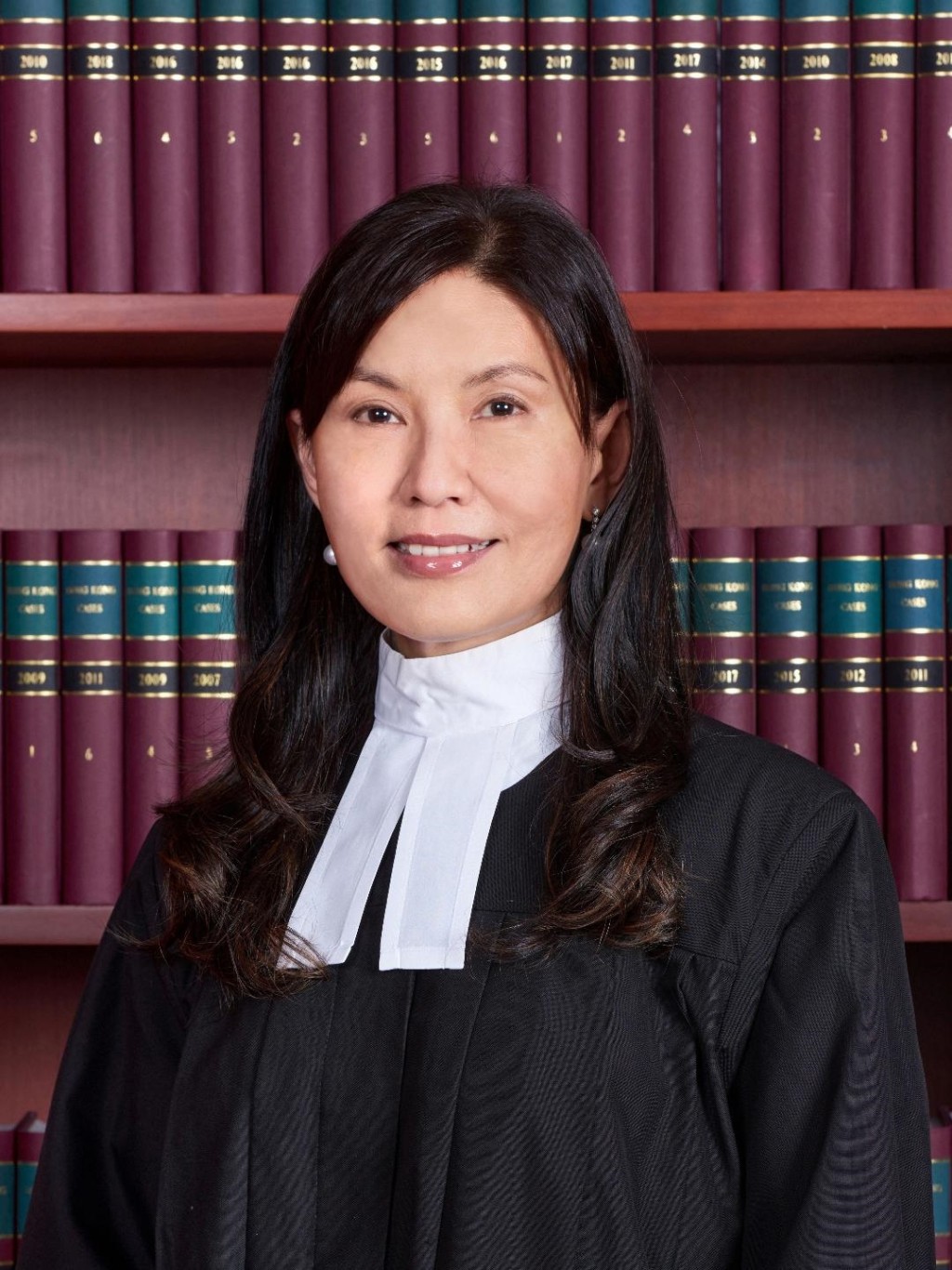 死因裁判官周慧珠