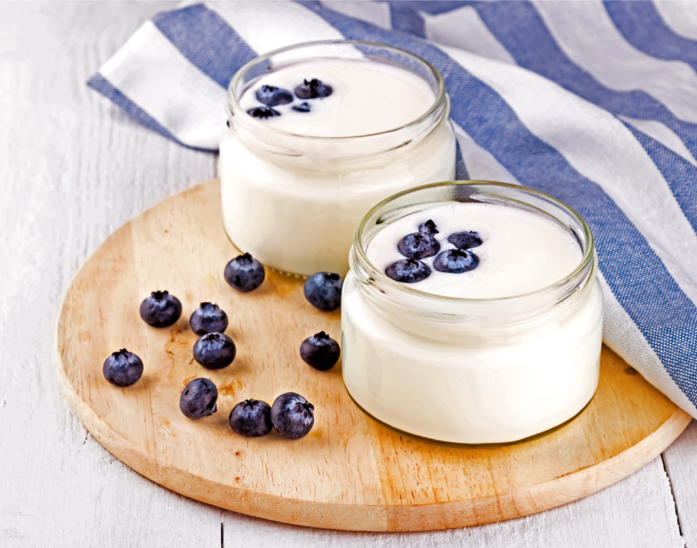 從乳酪、納豆等食品可攝取天然益生菌,有助腸道微生態平衡。 從乳酪、納豆等食品可攝取天然益生菌,有助腸道微生態平衡。