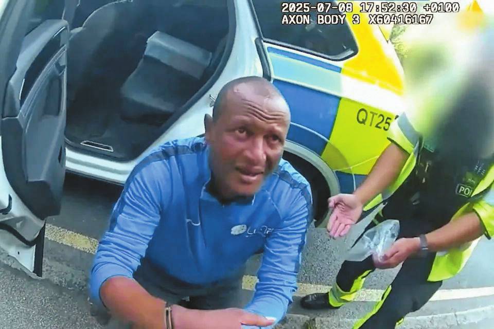 一名來自埃塞俄比亞的尋求庇護者涉嫌干犯多項性侵罪行被捕。