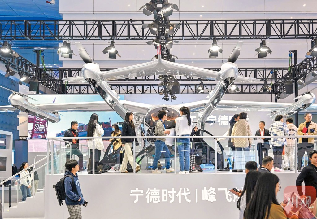 寧德時代基石投資者限售期解禁後，單日股價創逾一個月最大跌幅。