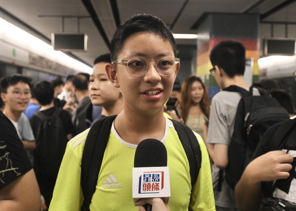 鐵路迷梁先生 鐵路迷梁先生