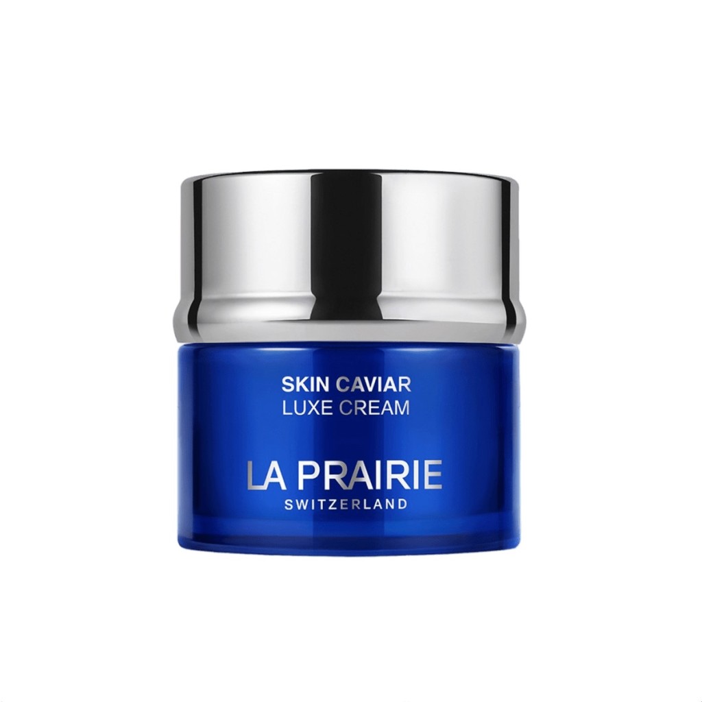 LA PRAIRIE 魚子精華瓊貴面霜 50ml 莎莎 VIP 價 $2,181 圖源：Sasa