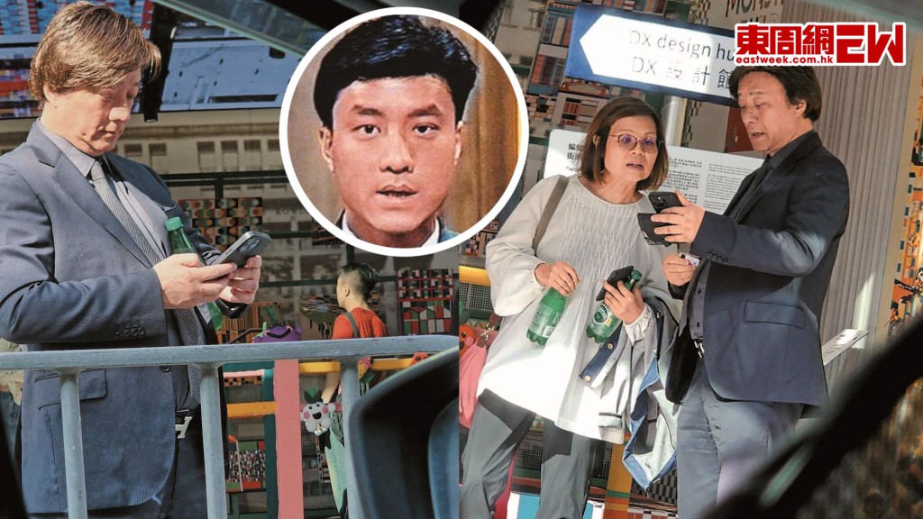 Honey Punch 伍樂城不計成本 打造新一代完美女團