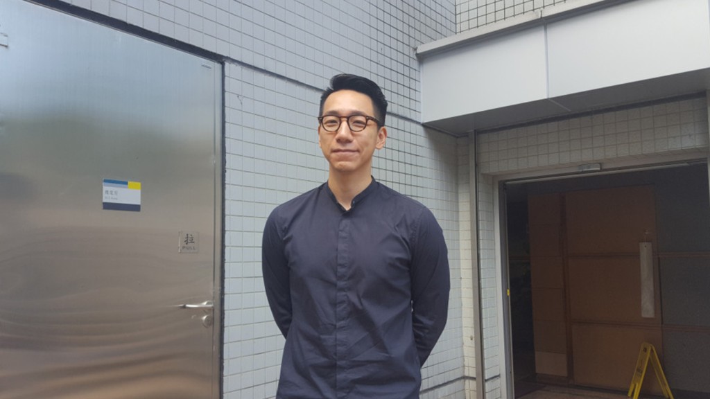 珍惜生命|大埔男子寓所內燒炭亡 消息指為TVB前主播柳俊江